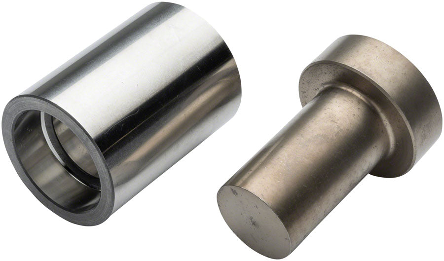 Fox DPS DPX2 Piston Band Sizer Tooling Kit - Thumbnail 2