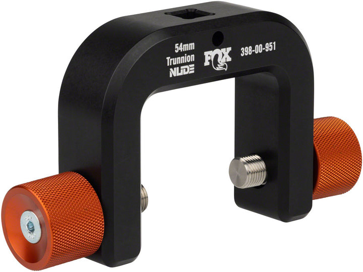 Kit de herramientas FOX - Accesorio de torsión de 54 mm con ojal de muñón alto
