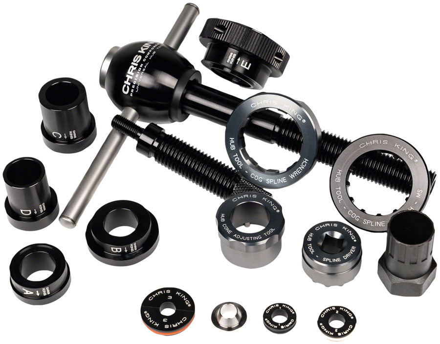 Chris King Universal Hub Tool