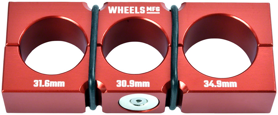 Seatpost Shaft Block Tool