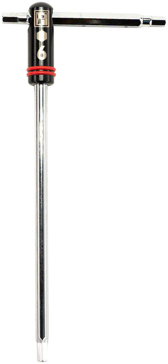 Llave hexagonal Pedros Master T-Handle II - 6 mm