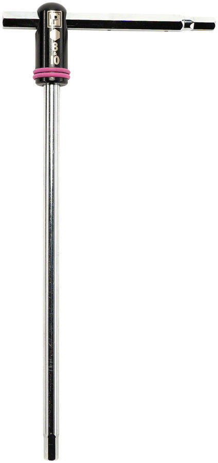 Pedros Master T-Handle II Hex Wrench - Thumbnail 2