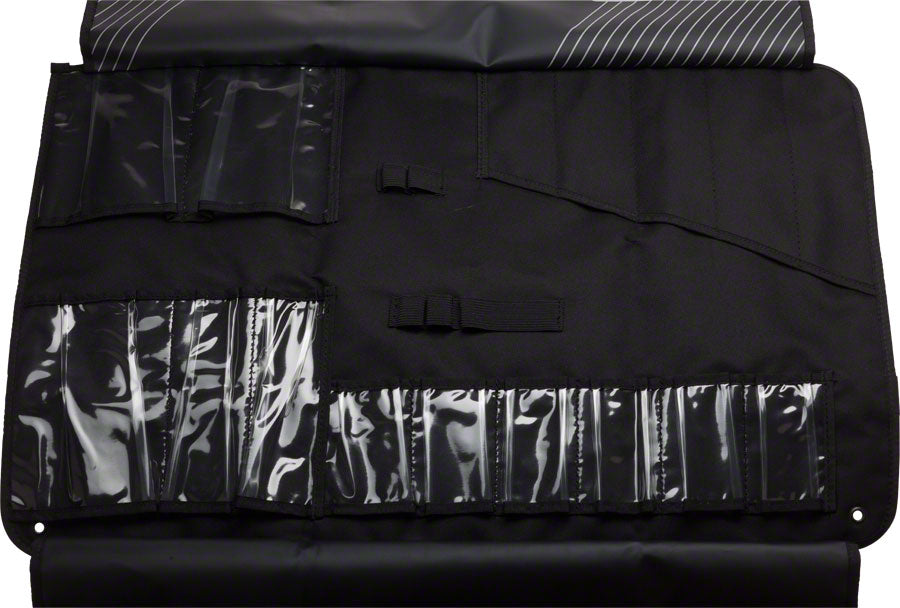 Wolf Tooth Travel Tool Wrap - Thumbnail 4