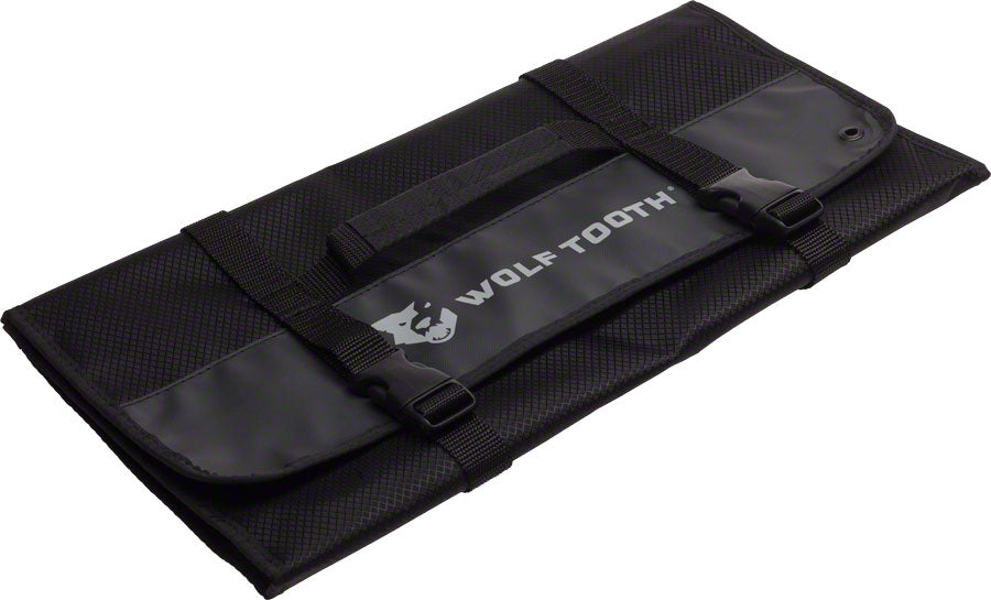 Wolf Tooth Travel Tool Wrap - Thumbnail 3