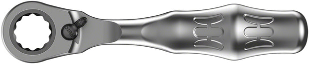 Carraca Wera Zyklop Mini 2 - Entrada de 1/4"