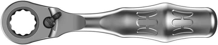 Carraca Wera Zyklop Mini 2 - Entrada de 1/4"