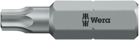 Punta Torx Plus Wera 667/1 IP - 40 IP x 25 mm