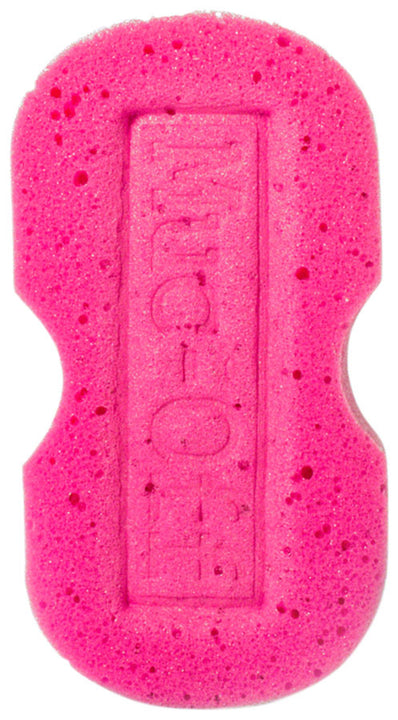 Esponja de microcélulas expansivas Muc-Off
