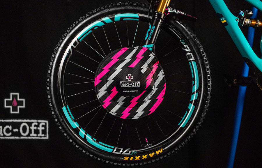 Muc-Off Disc Brake Covers - Thumbnail 2