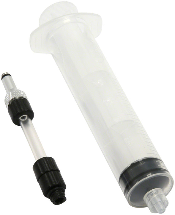 Jeringa de purga Hope RX4 - Fluido DOT