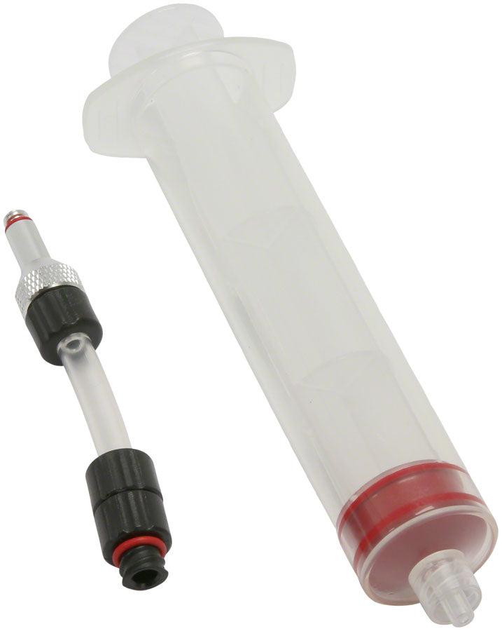 Hope RX4 Bleed Syringe