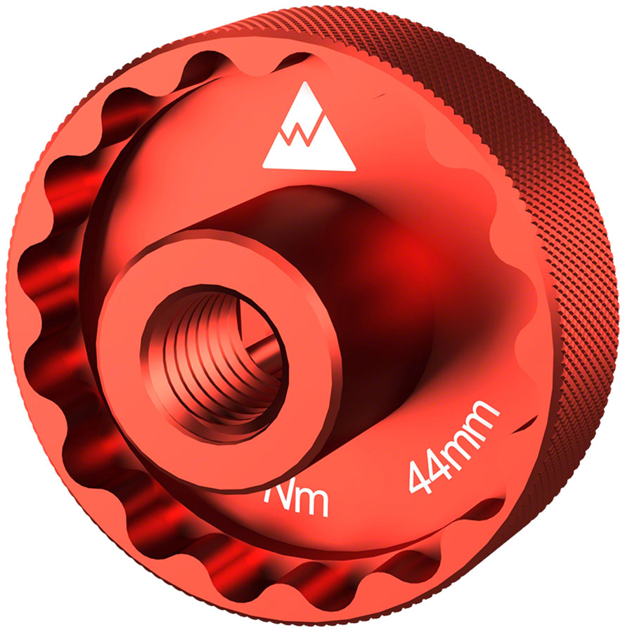 Praxis Thin Flange Socket - Thumbnail 2