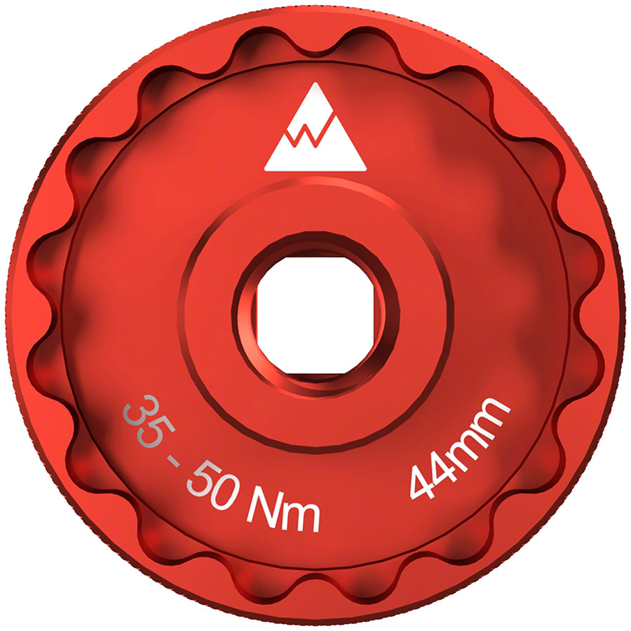 Praxis Thin Flange Socket - Thumbnail 4