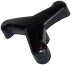 Perilla frontal de tres botones Feedback Sports Pro Elite