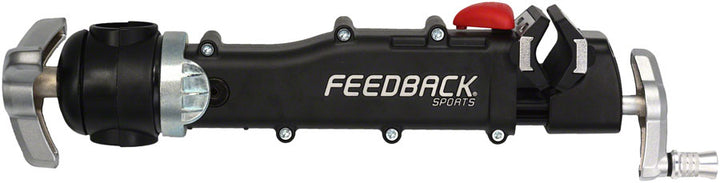 Abrazadera de mecánico profesional Feedback Sports
