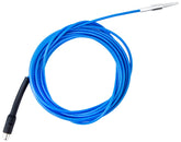 Cable guía Park Tool 346.2 con punta adaptadora de púas para IR-1/IR-1.2/IR-1.3