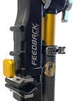 Feedback Sports 20th Anniversary Pro Mechanic Stand
