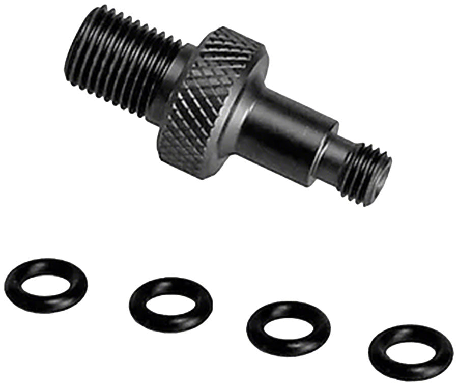 Fox Rezi End Air Fill Adaptor
