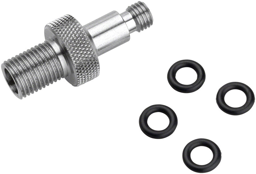 FOX Rear Shock Air Fill Adaptor