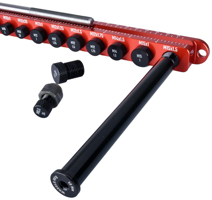 Axle Ruler Pro - Thumbnail 2