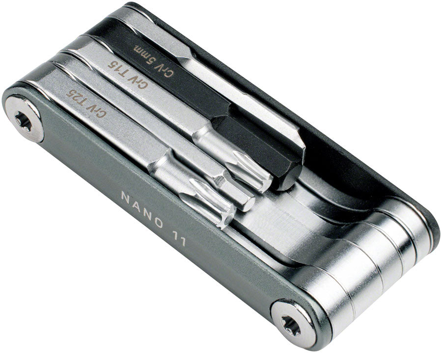 Topeak Nano 11
