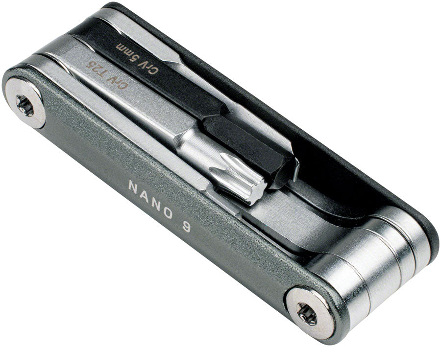 Topeak Nano