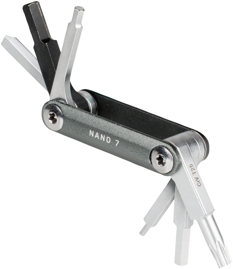 Topeak Nano - Thumbnail 2