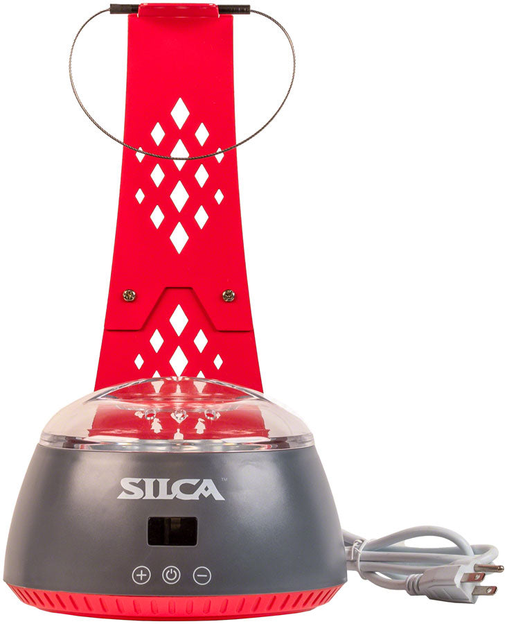 Silca Ultimate Wax System - Thumbnail 4