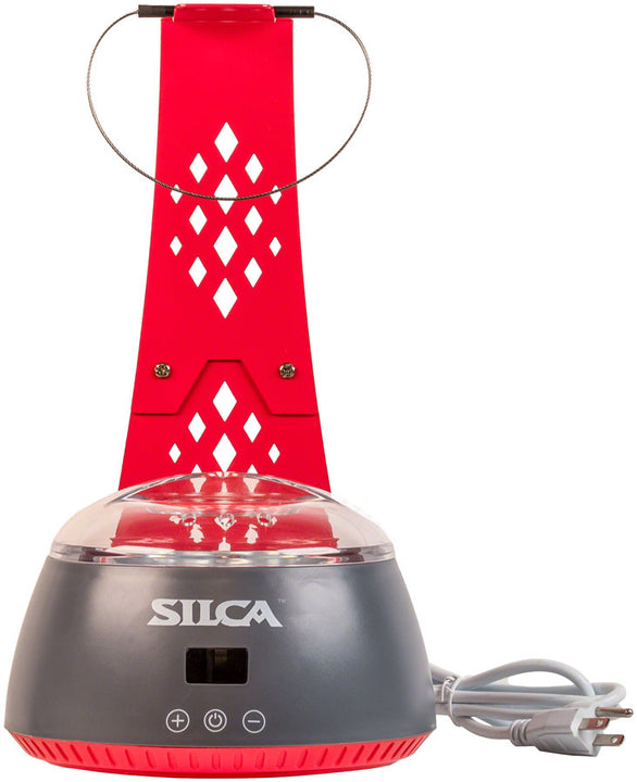 Sistema de fusión de cera Silca
