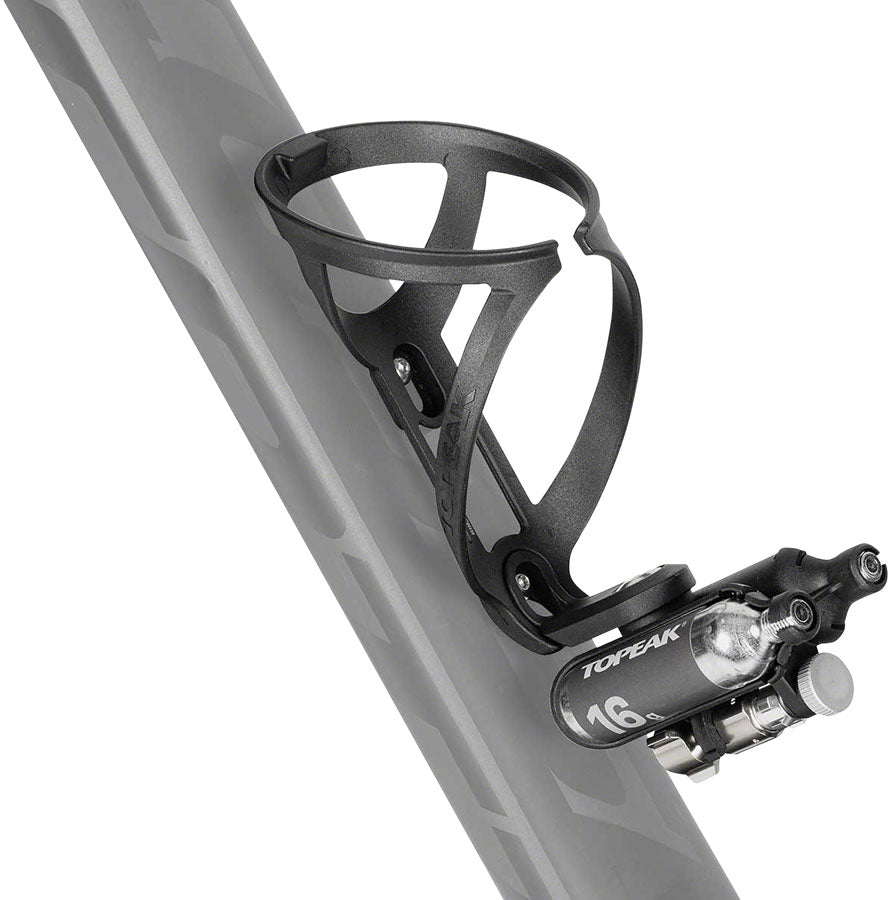 Topeak Ninja Master Plus FuelPack - Thumbnail 2