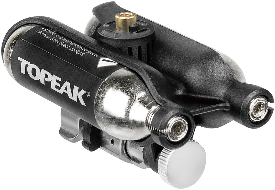 Topeak Ninja Master Plus FuelPack