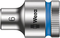 Dado Wera 8790 HMB Zyklop SW de 6 mm