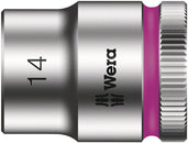 Dado Wera 8790 HMB Zyklop SW de 14 mm
