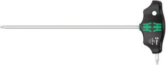 Llave Torx con mango en T Wera 467 TX HF de 20 x 200 mm