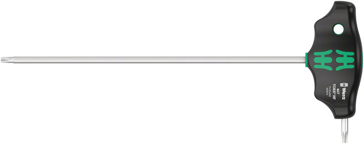 Llave Torx con mango en T Wera 467 TX HF de 20 x 200 mm