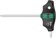 Llave Torx con mango en T Wera 467 TX HF de 25 x 100 mm