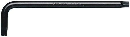 Llave Torx de brazo largo Wera 967 L HF TX 9