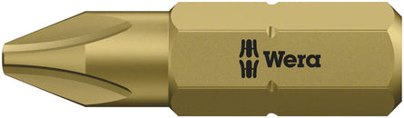 Puntas Phillips Wera 851/1 A PH 2 x 25 mm