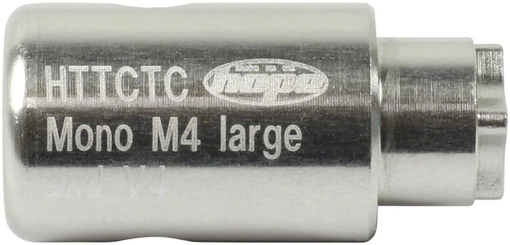 Herramienta para tapa de orificio Hope - Mono Large X2 E4 V4 Small Large RX4 Shimano Large