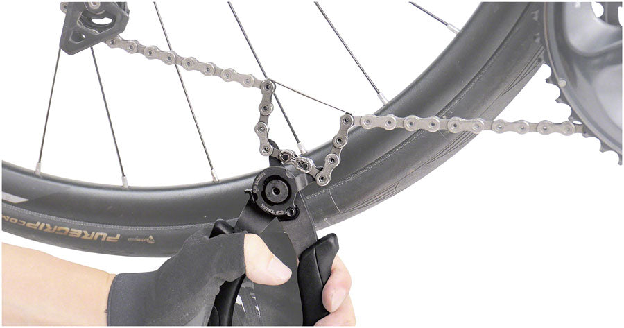 Topeak Power Link Pro Chain Pliers - Thumbnail 4
