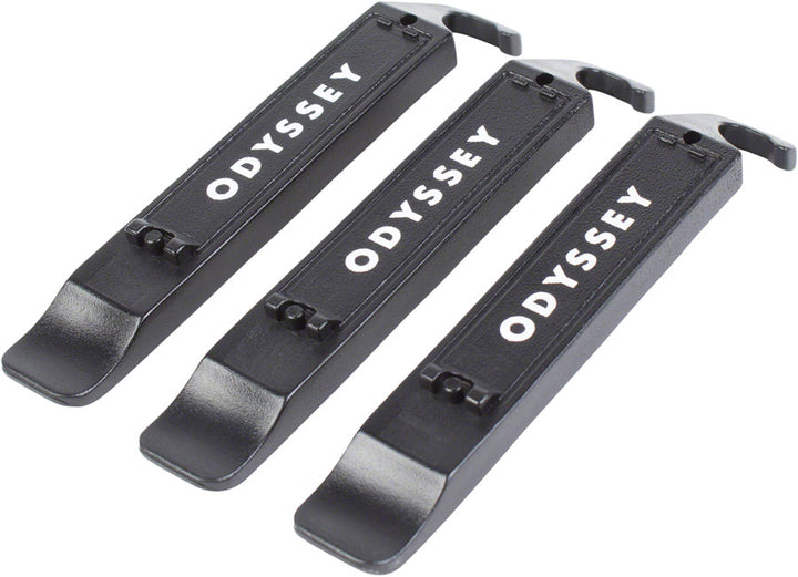 Kit de palancas para neumáticos Odyssey Futura (paquete de 3)