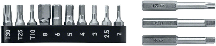 Feedback Sports Replacement Bit Holder