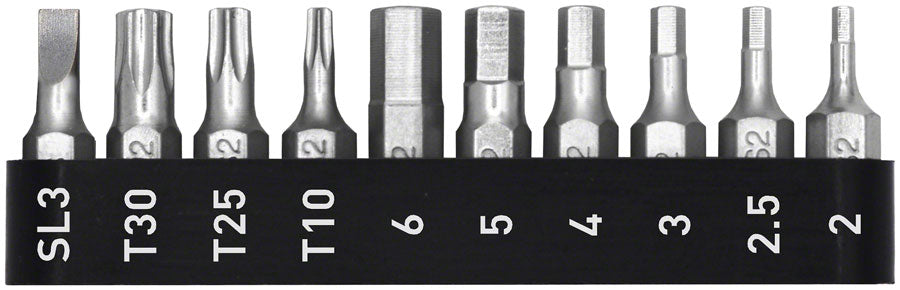 Feedback Sports Bit Holder