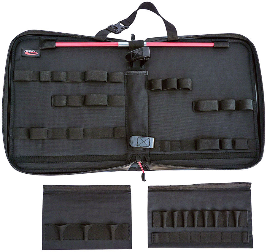 Team Edition Tool Kit Case