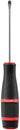 Destornillador de punta plana Feedback Sports de 4,5 mm