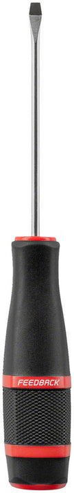 Destornillador de punta plana Feedback Sports de 4,5 mm