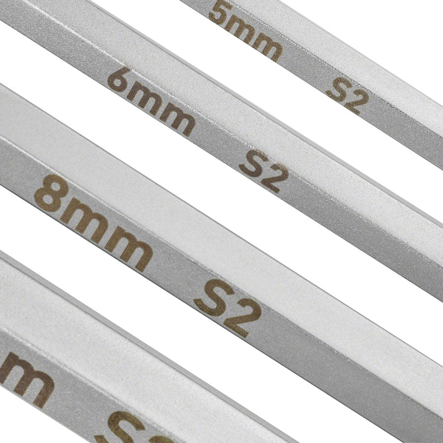 Feedback Sports Hex Wrench Set - Thumbnail 4