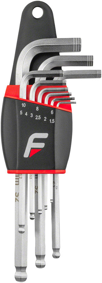 Feedback Sports Hex Wrench Set
