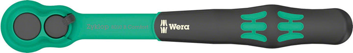Trinquete cómodo Wera 8010 B Zyklop