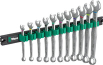 Juego de llaves inglesas Joker Wera 9640 Mag Rail 6003
